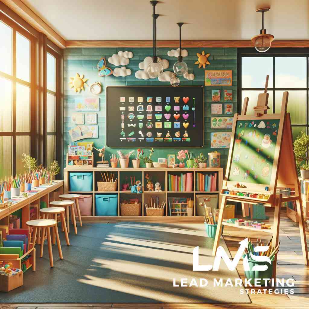 Ultimate Guide to Childcare Content Marketing