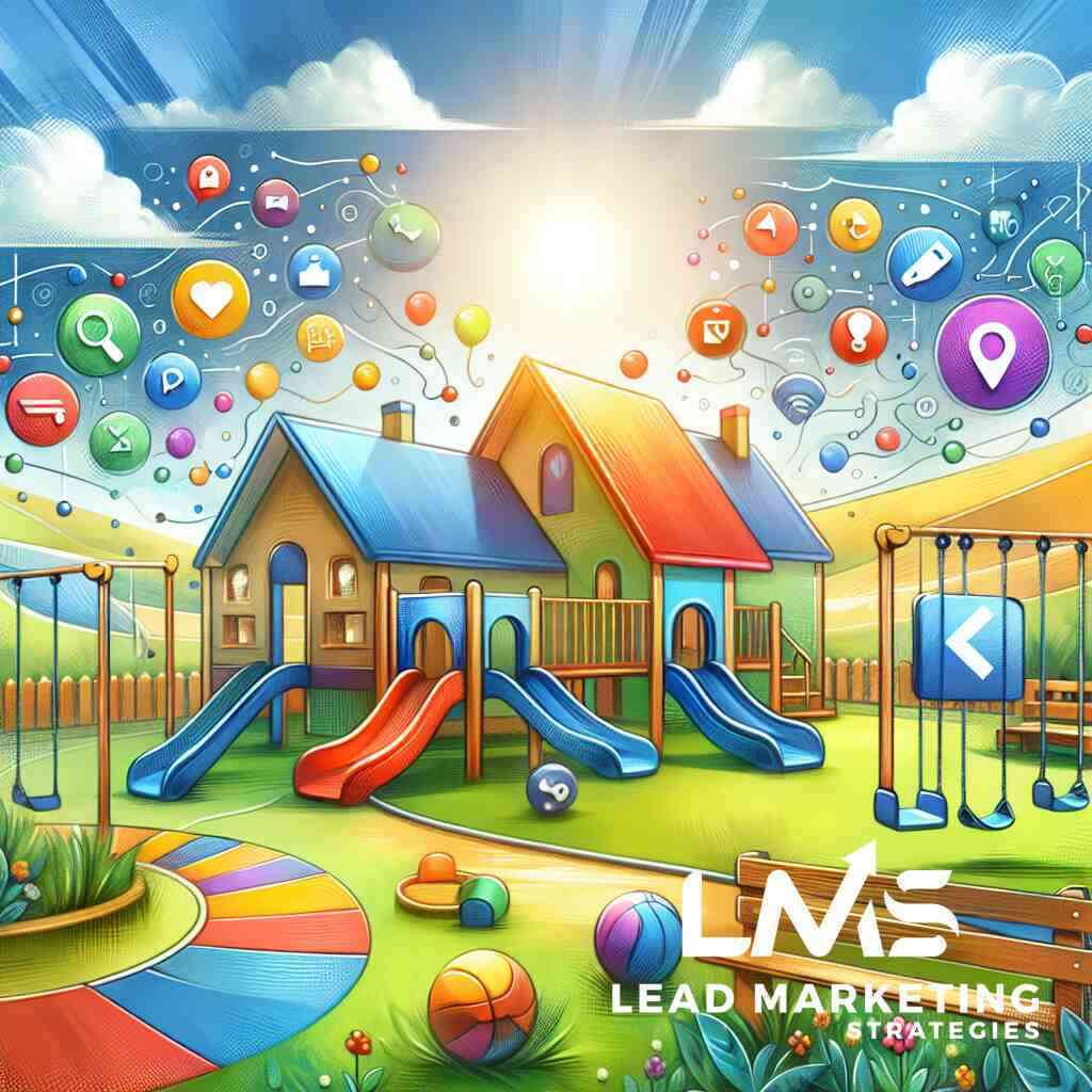 What Are the Best Preschool SEO Techniques?