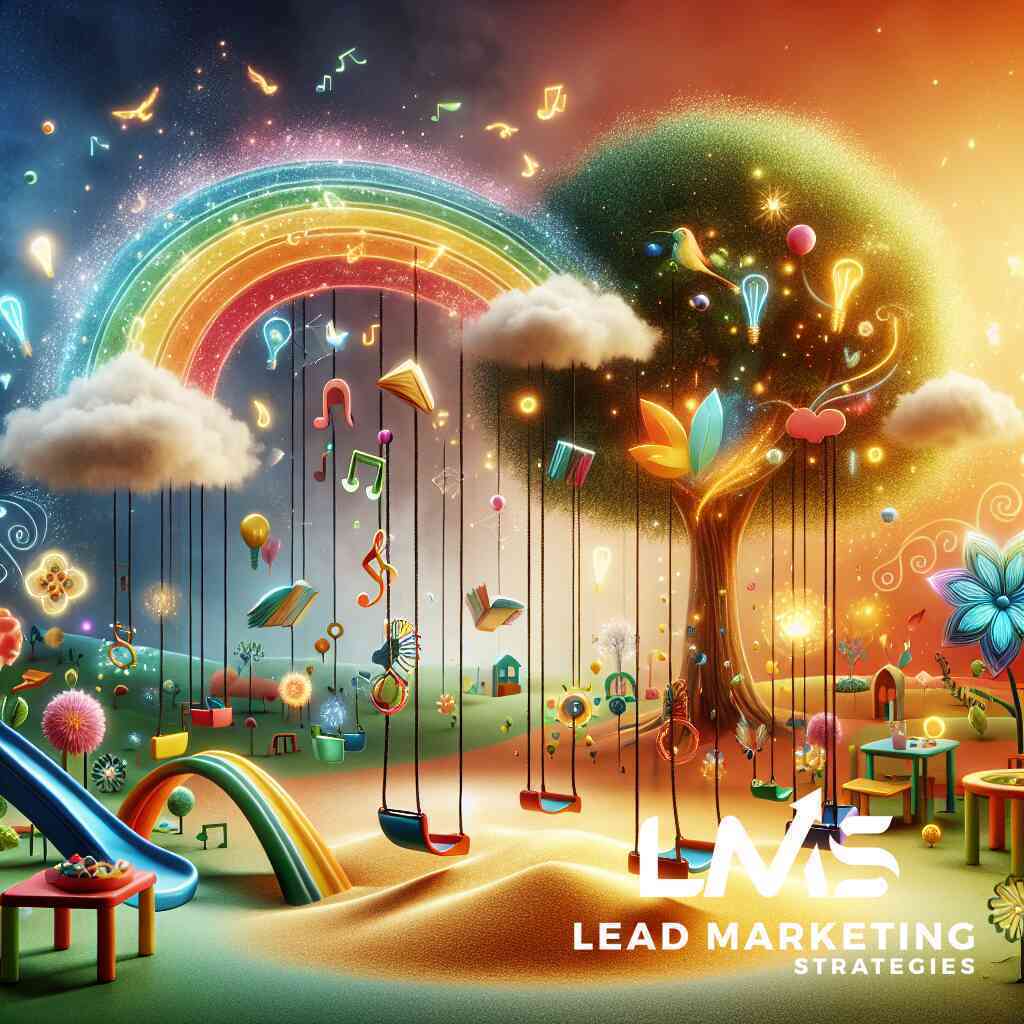 What Does Effective Daycare Marketing Mean?