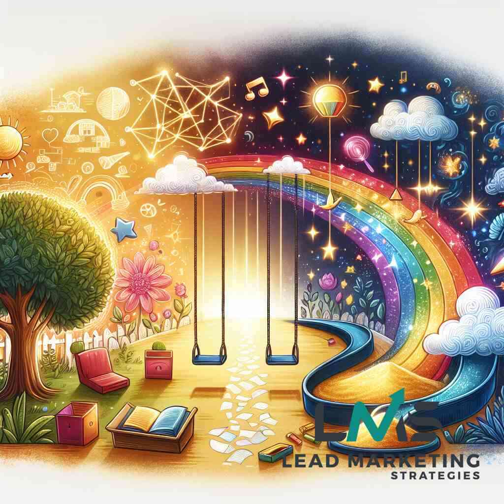 What Does Effective Daycare Marketing Mean?