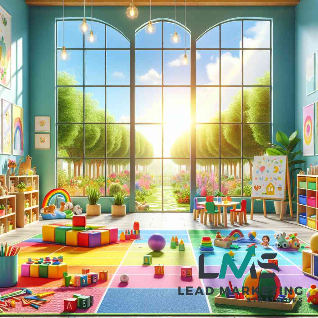 Best Content Strategies for Daycare Blogs in 2024