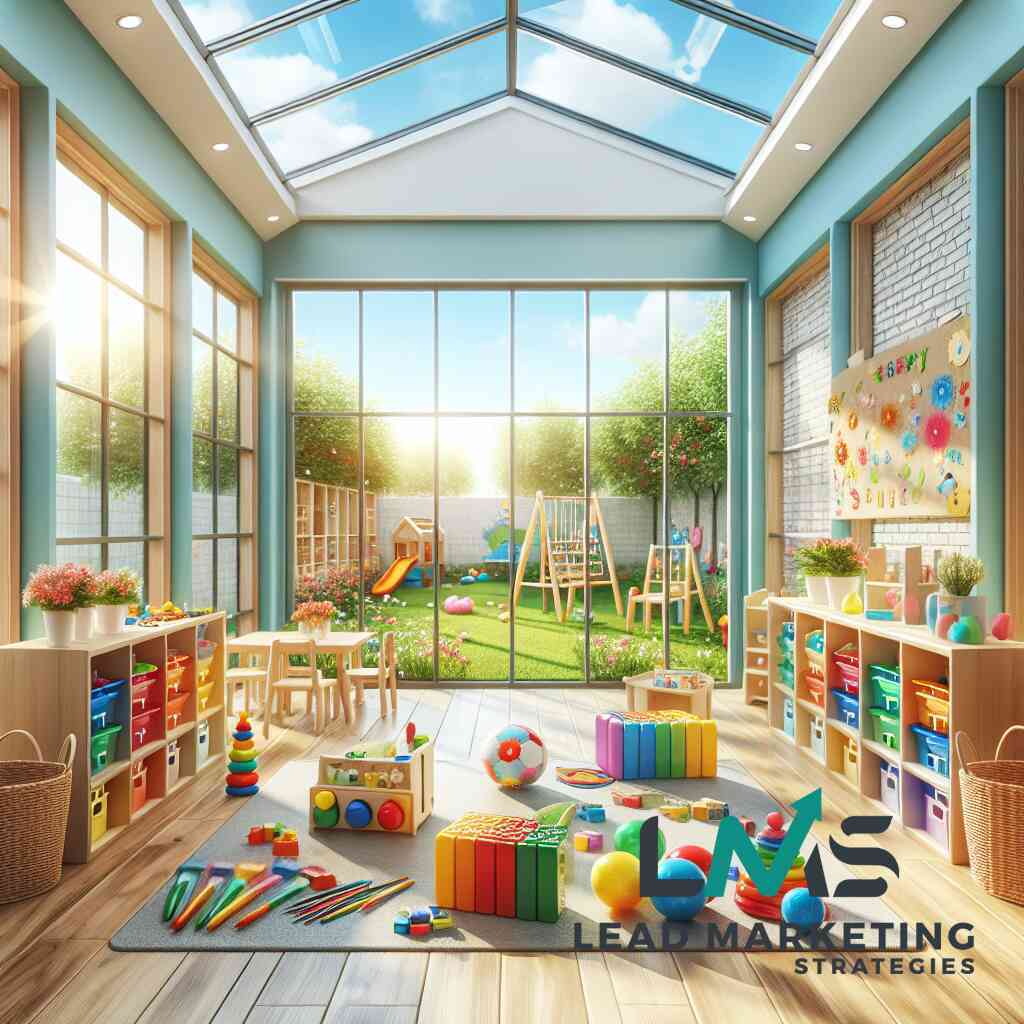 Best Content Strategies for Daycare Blogs in 2024