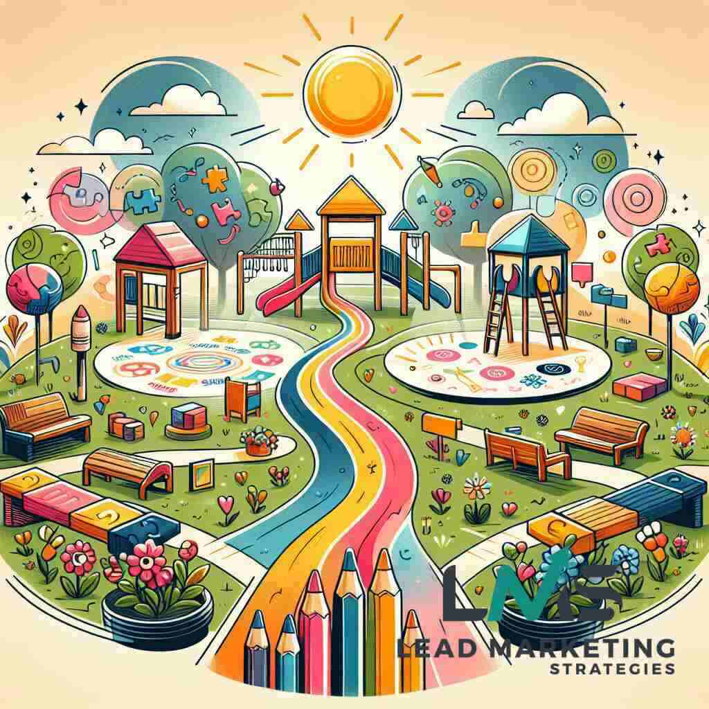 Daycare Marketing Near Me: A Comprehensive Guide