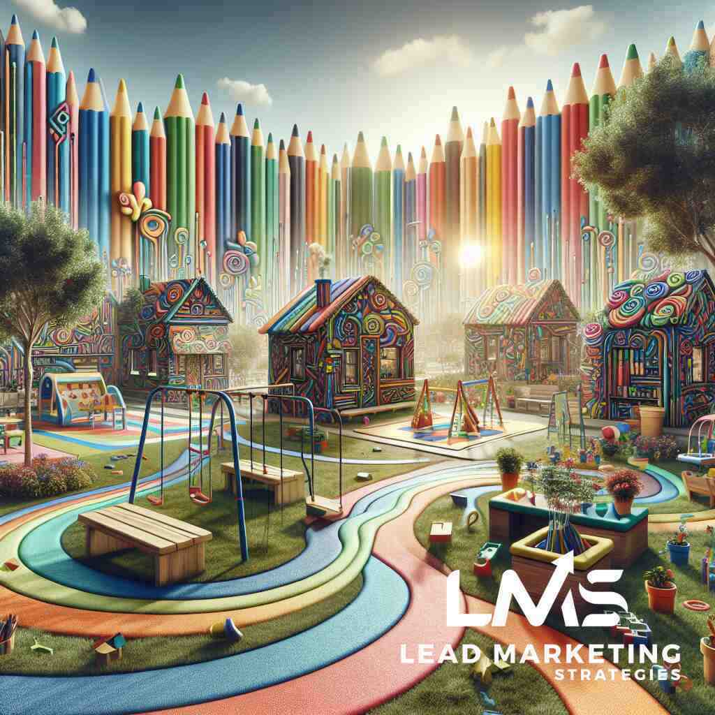 Daycare Marketing Near Me: A Comprehensive Guide