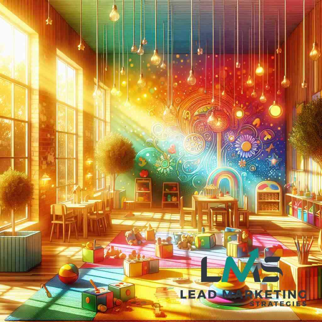 Daycare PPC Management Explained for Beginners