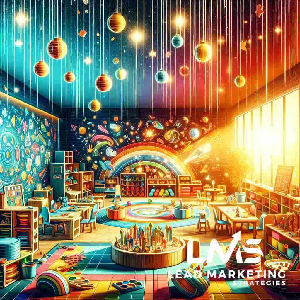 Daycare PPC Management Explained for Beginners