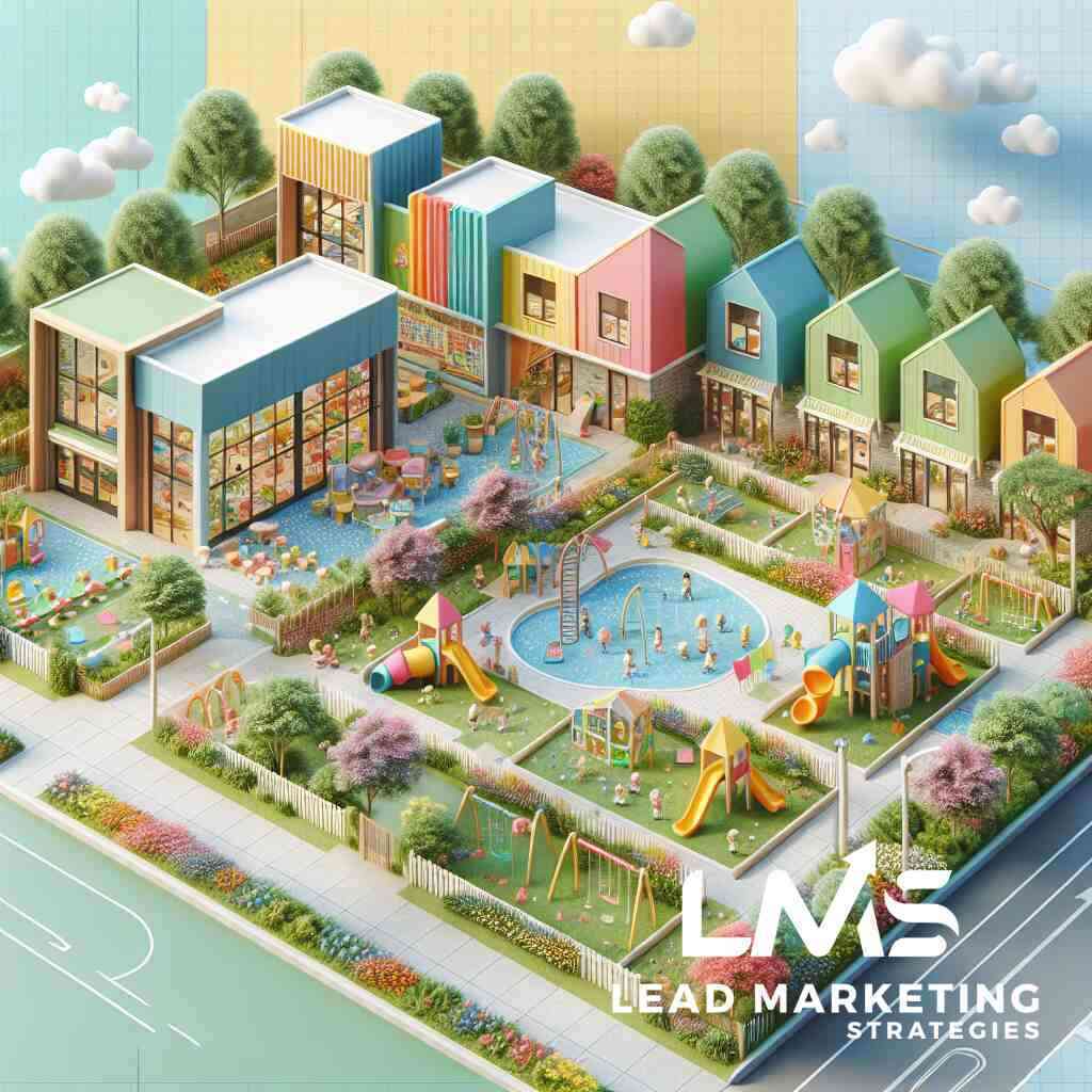 How to Boost Daycare Enrollment in 2024?