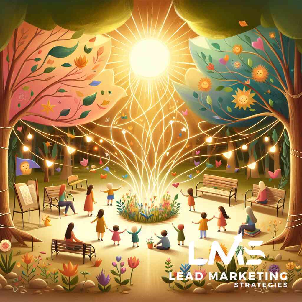 How to Create Lasting Bonds with Daycare Families?