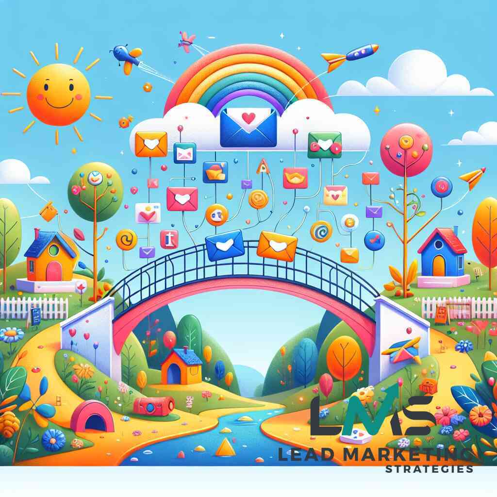 Innovative Email Marketing Strategies for Daycares