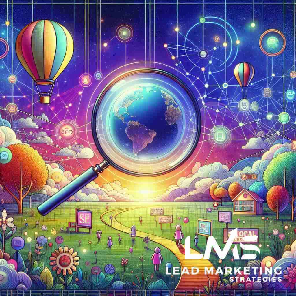 Maximizing Preschool Reach: SEO vs SEM Comparison