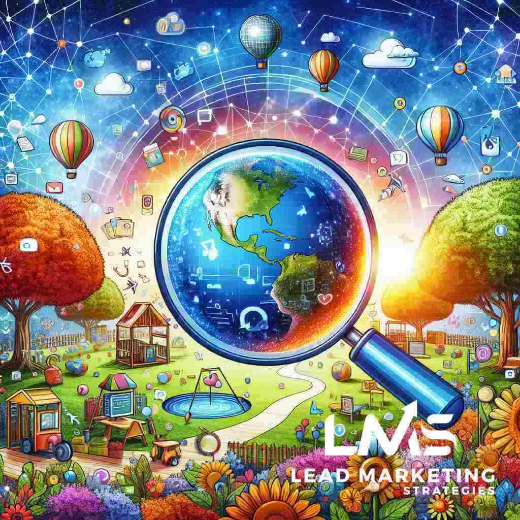 Maximizing Preschool Reach: SEO vs SEM Comparison