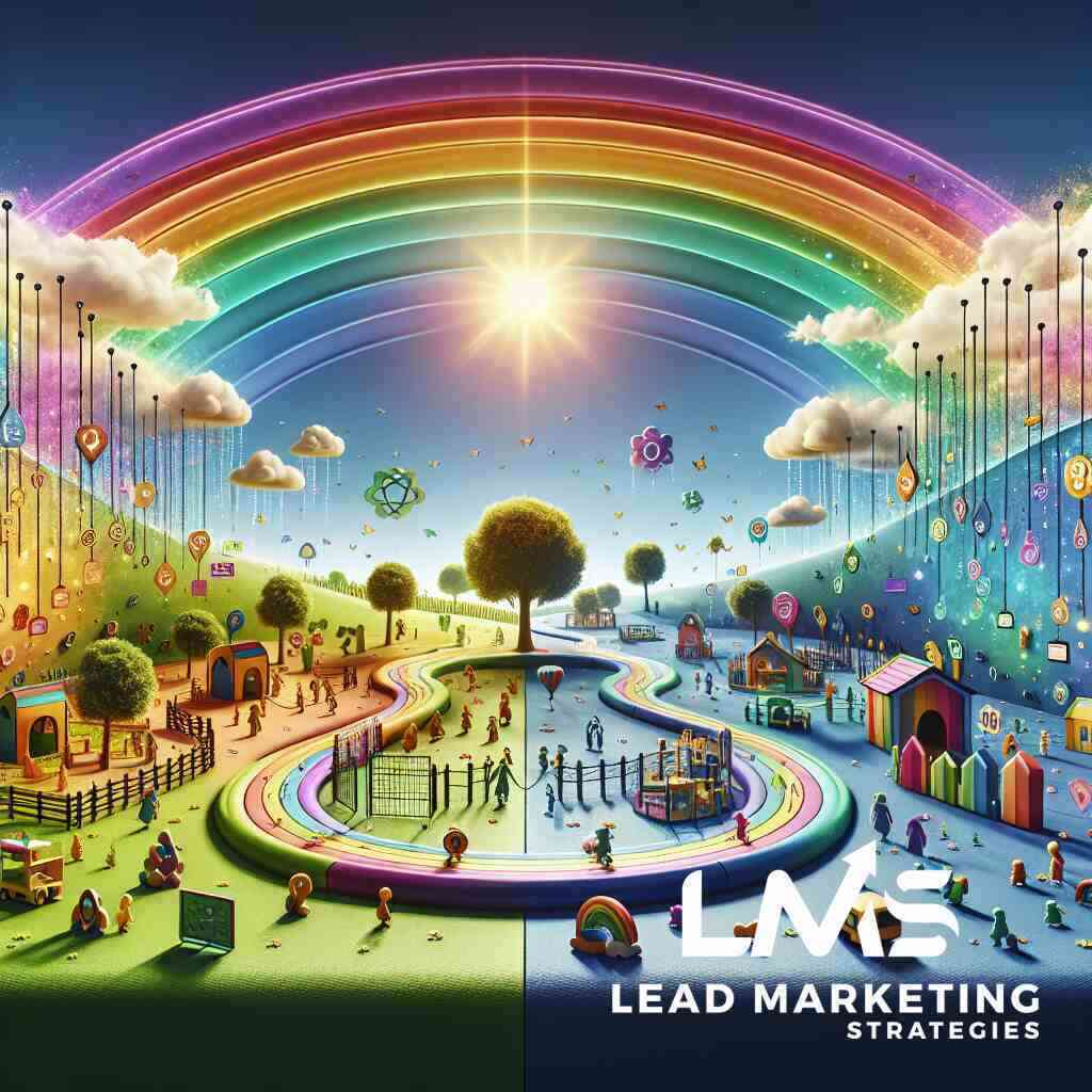 Navigating Childcare Marketing in California Post-COVID