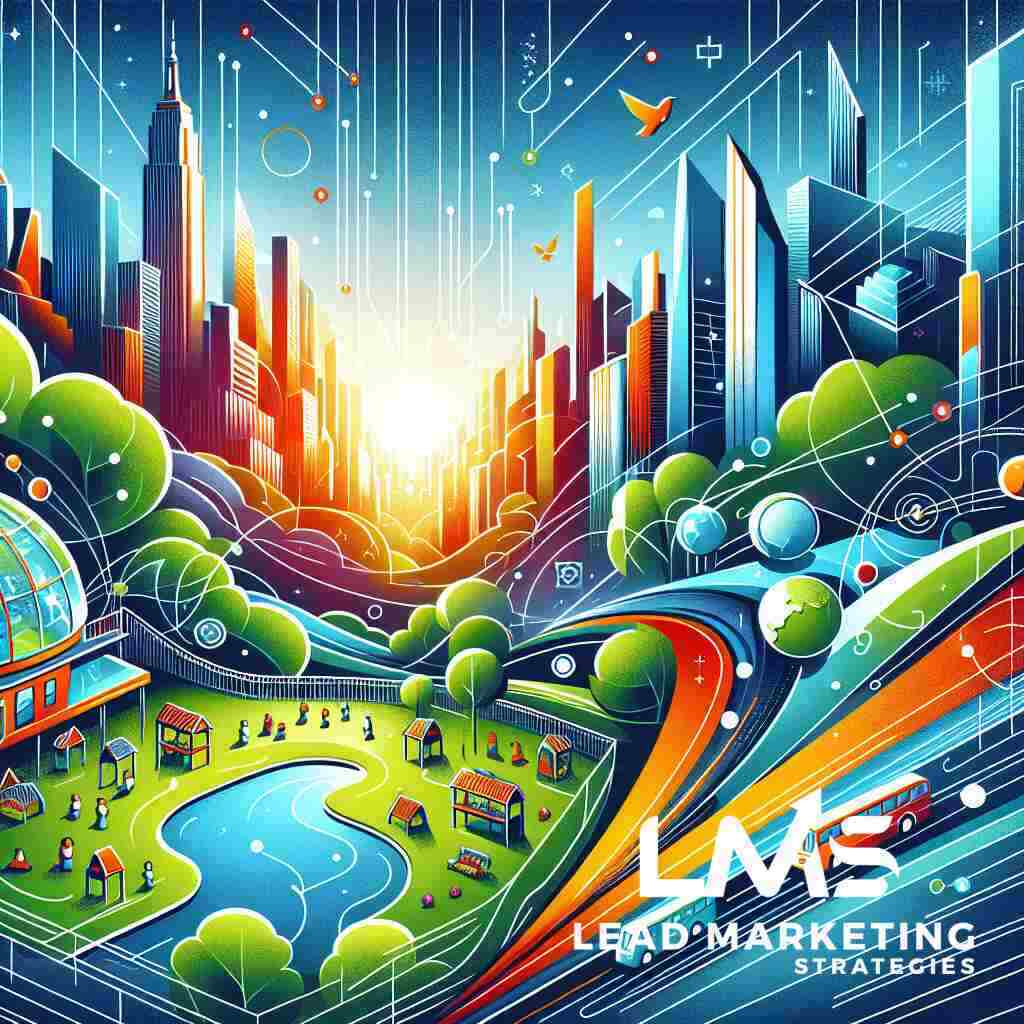 Revolutionizing Daycare Web Design in New York 2024