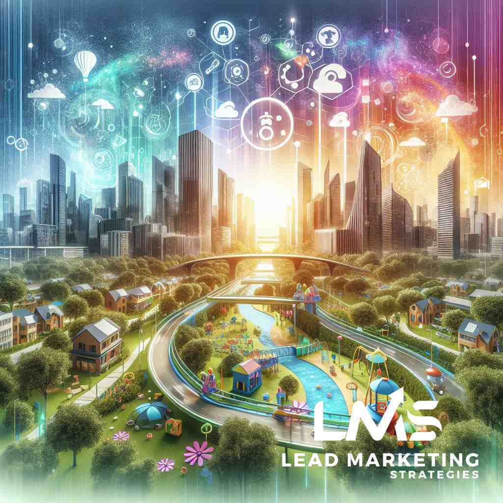 Revolutionizing Daycare Web Design in New York 2024