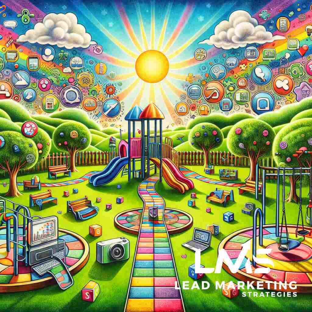 The Difference Between Daycare SEO and SEM