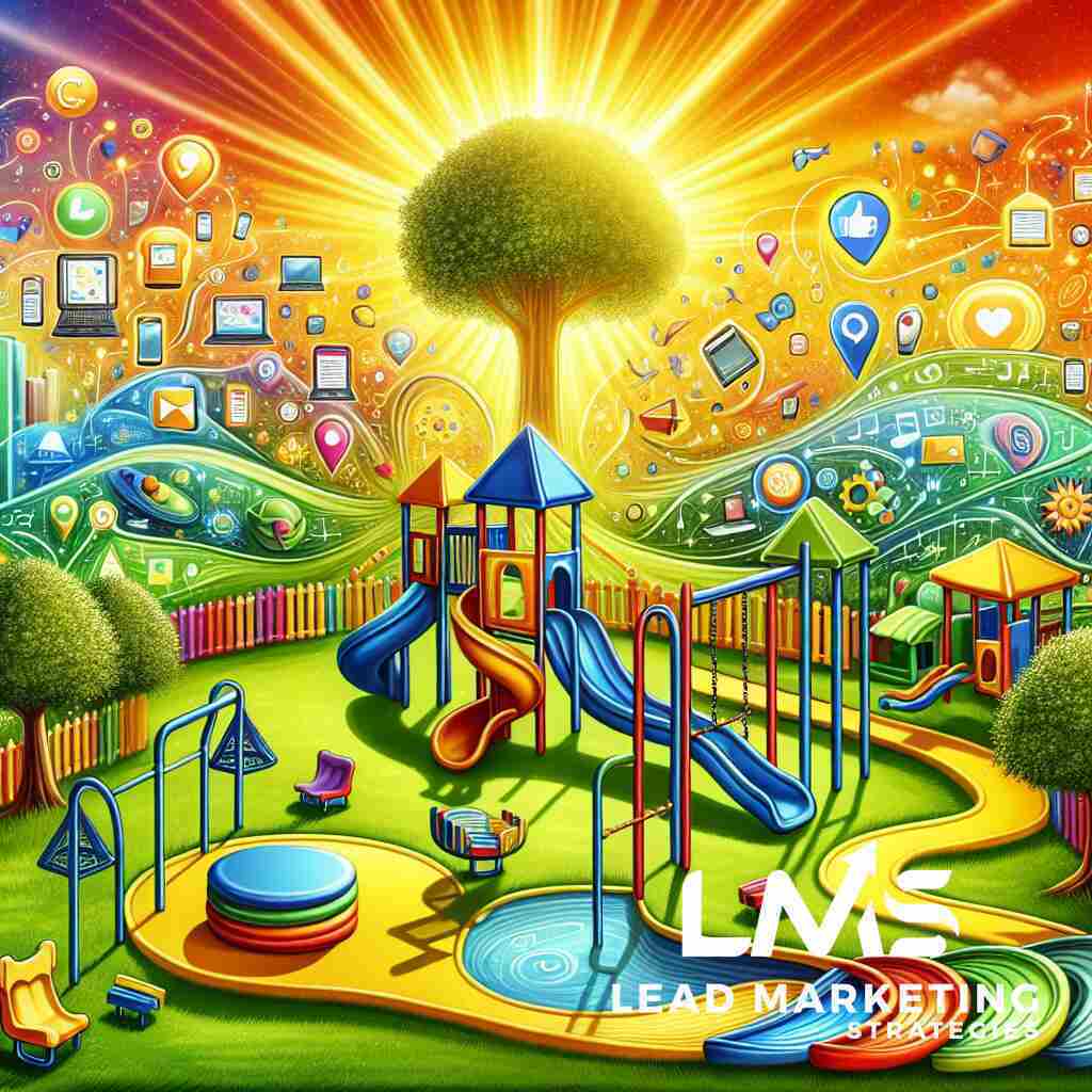 The Difference Between Daycare SEO and SEM