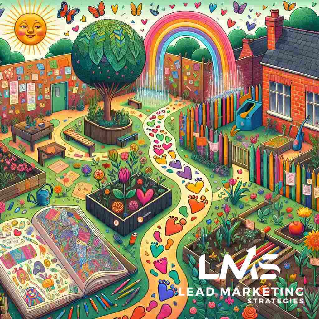 Top 5 Community Outreach Strategies for Daycares