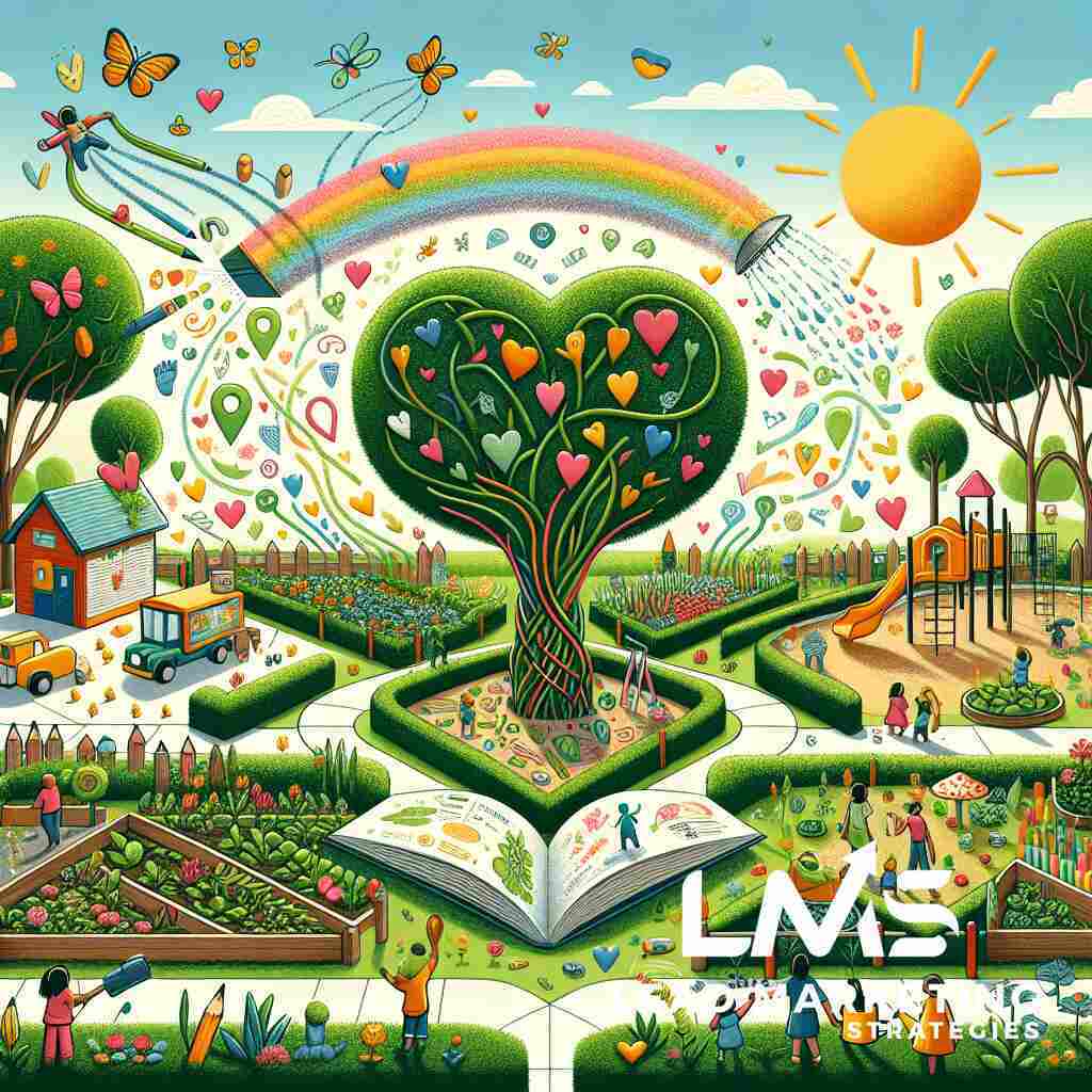 Top 5 Community Outreach Strategies for Daycares