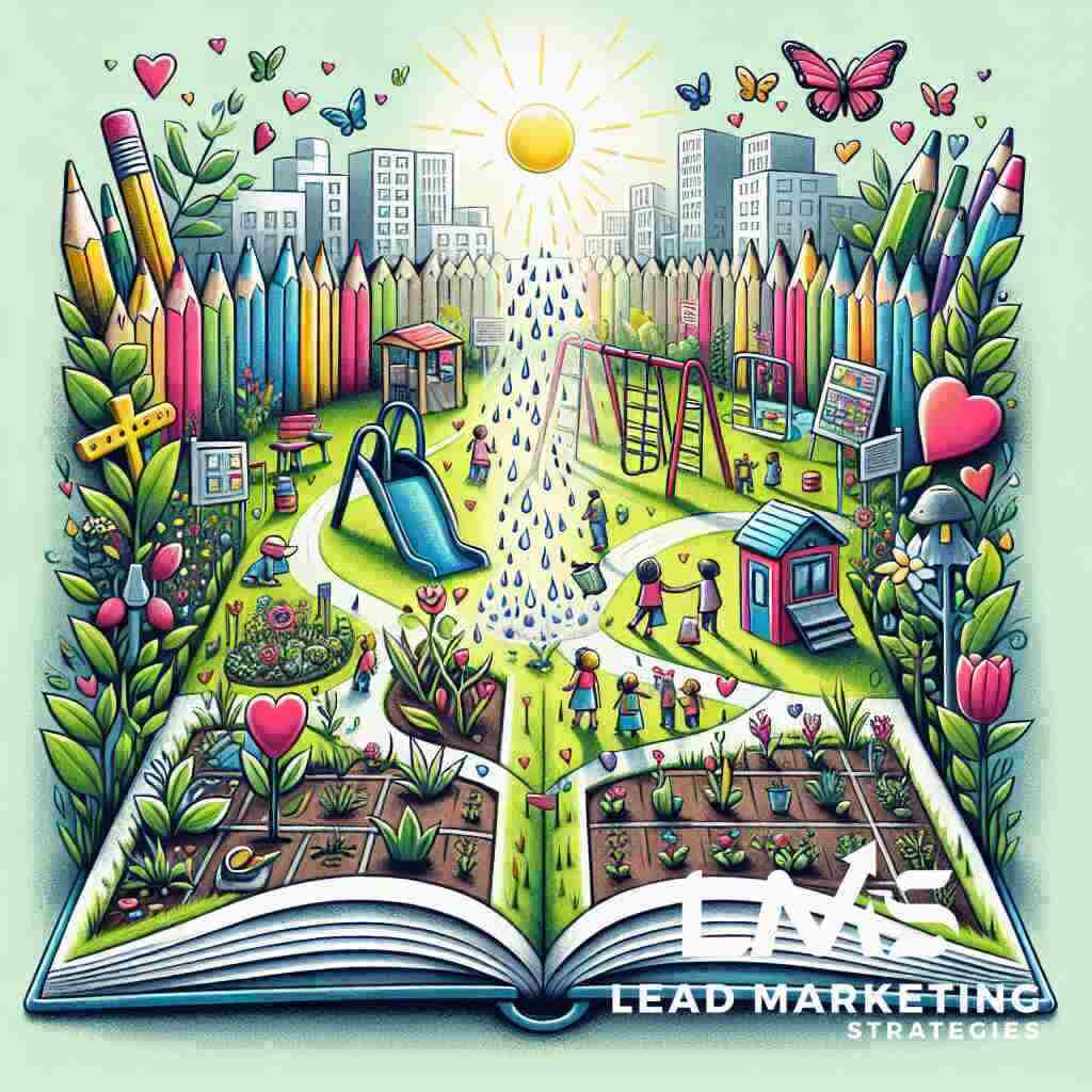 Top 5 Community Outreach Strategies for Daycares