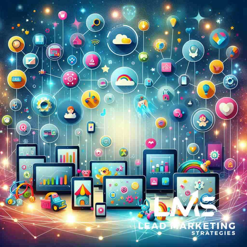 Top Digital Tools for Childcare Services