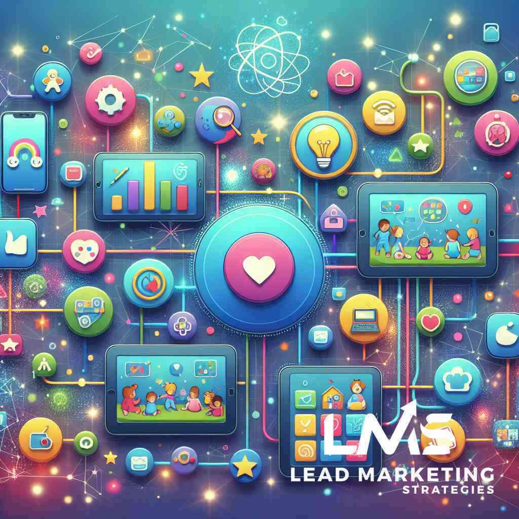 Top Digital Tools for Childcare Services