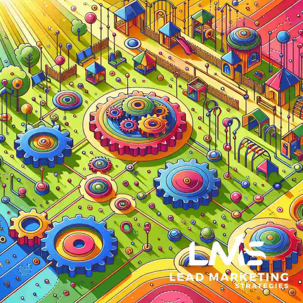 What Defines Top Daycare SEO Success in 2024?