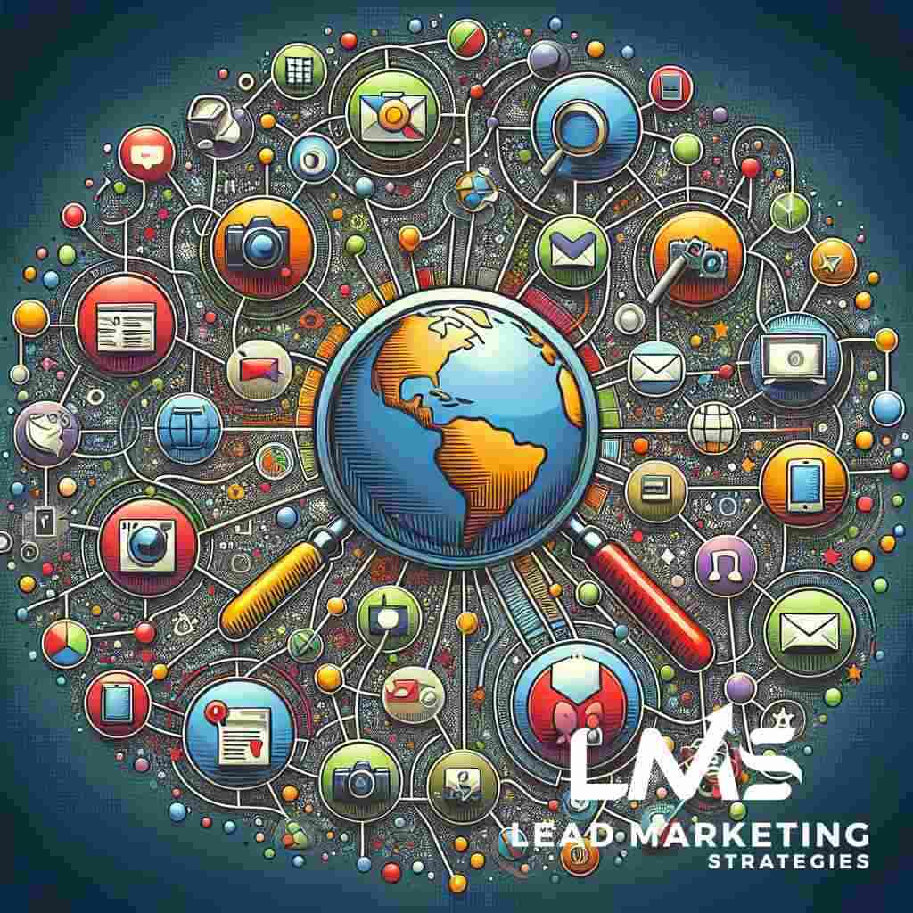 What Does Childcare Digital Marketing Mean?