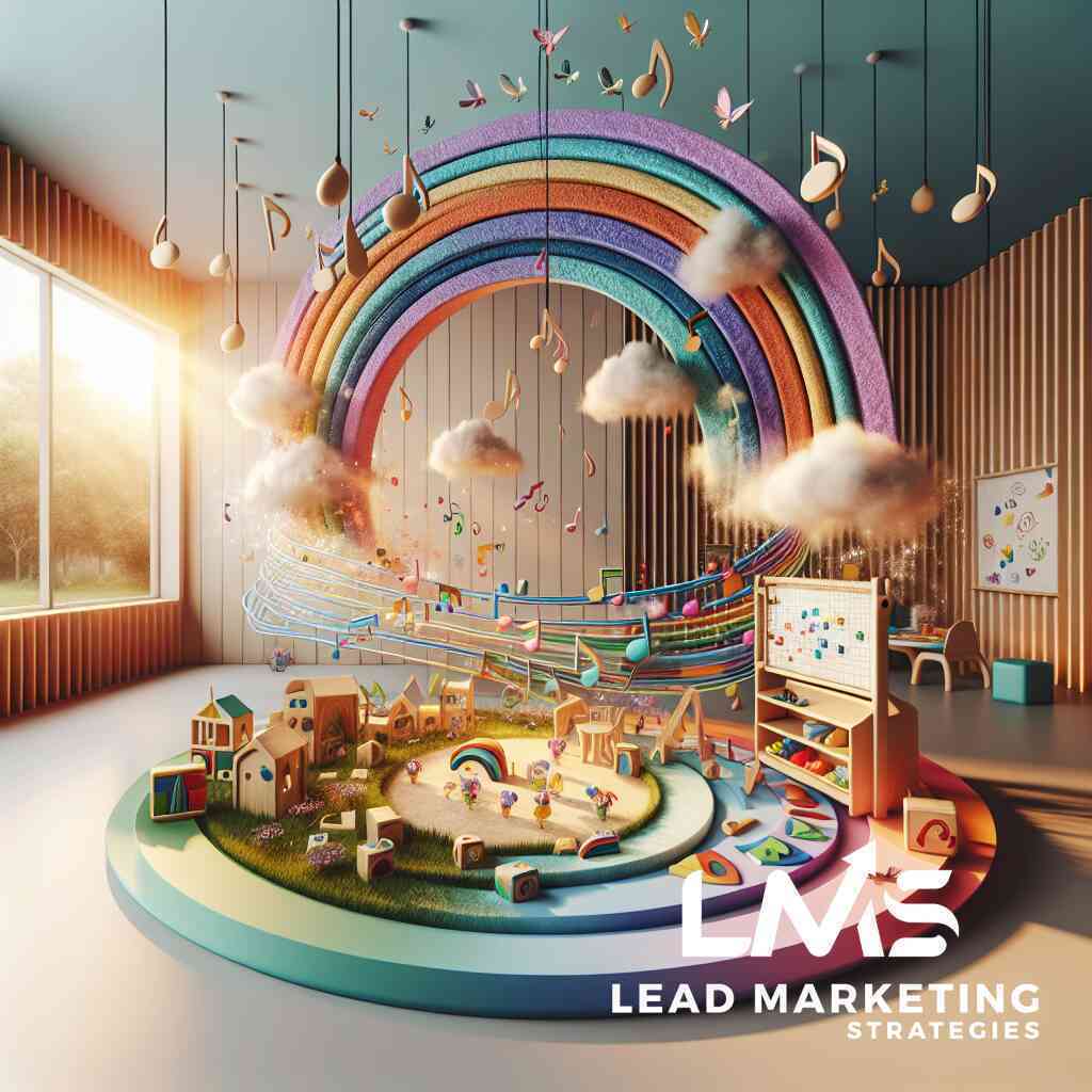 Best Daycare Content Marketing Methods for Enhanced Visibility