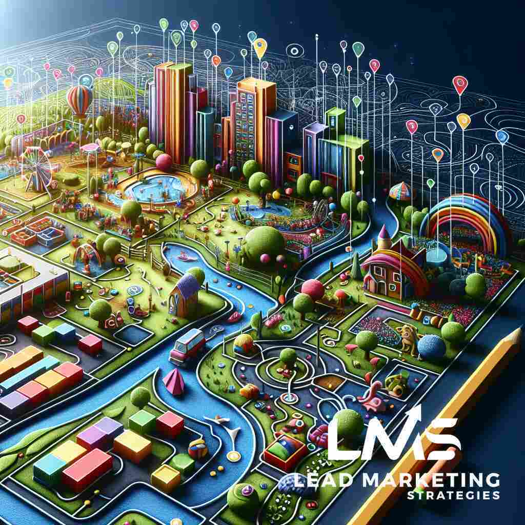 Comparing Daycare Strategies for Marketing Success Near You