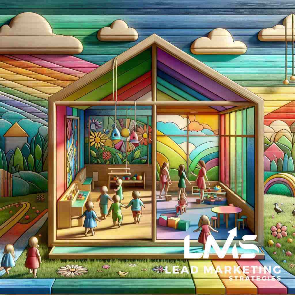 How Daycare Marketing Strategies Build Trust with Families?