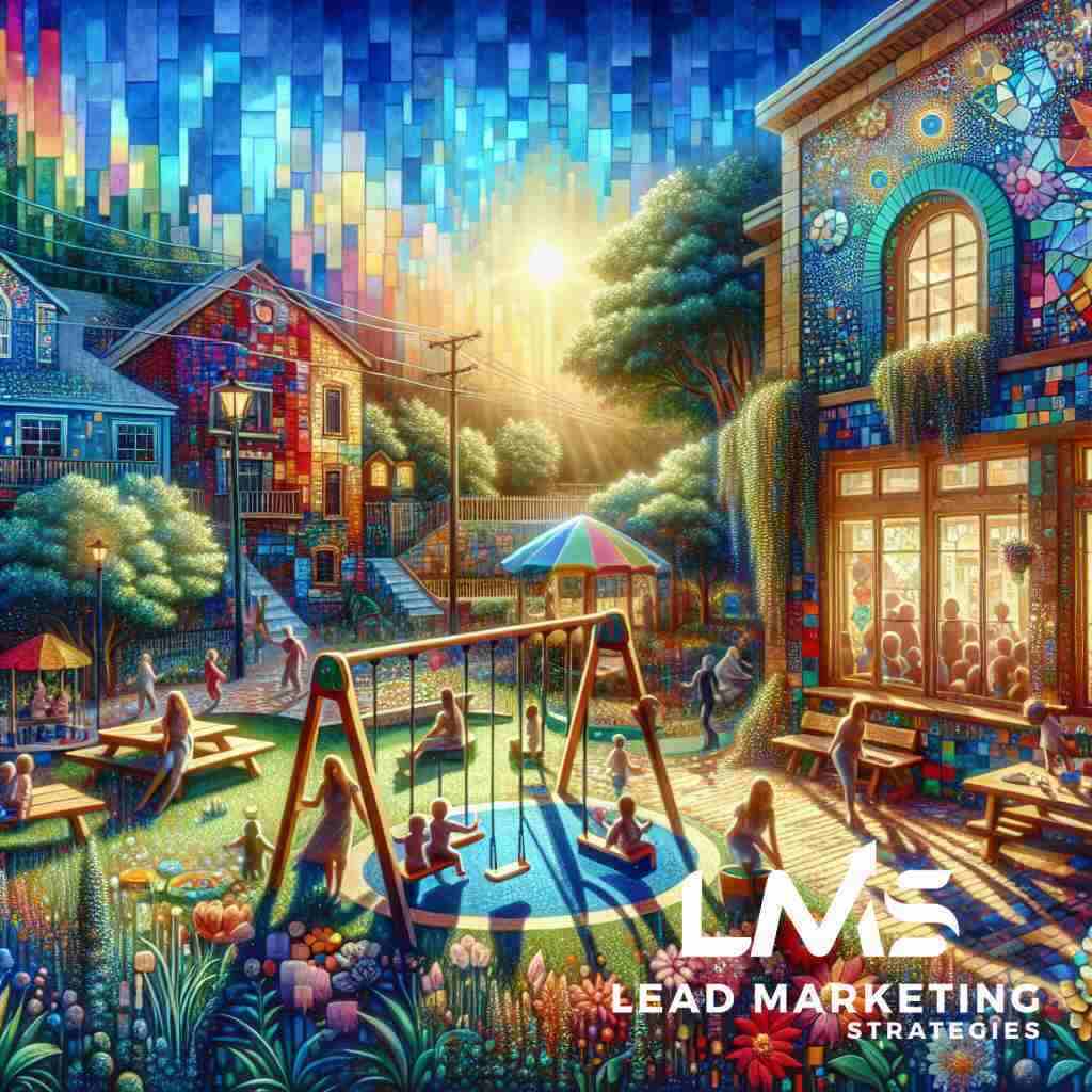 How Daycare Marketing Strategies Reshape Local Outreach Dynamics?