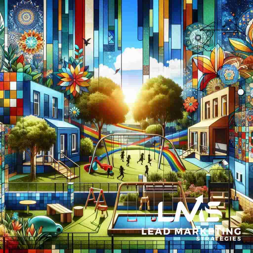 How Daycare Marketing Strategies Reshape Local Outreach Dynamics?