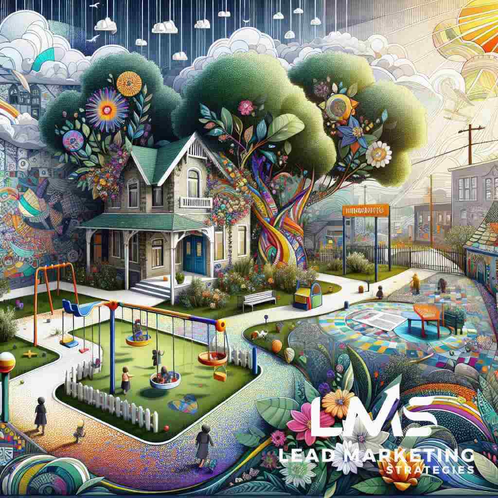 How Daycare Marketing Strategies Reshape Local Outreach Dynamics?