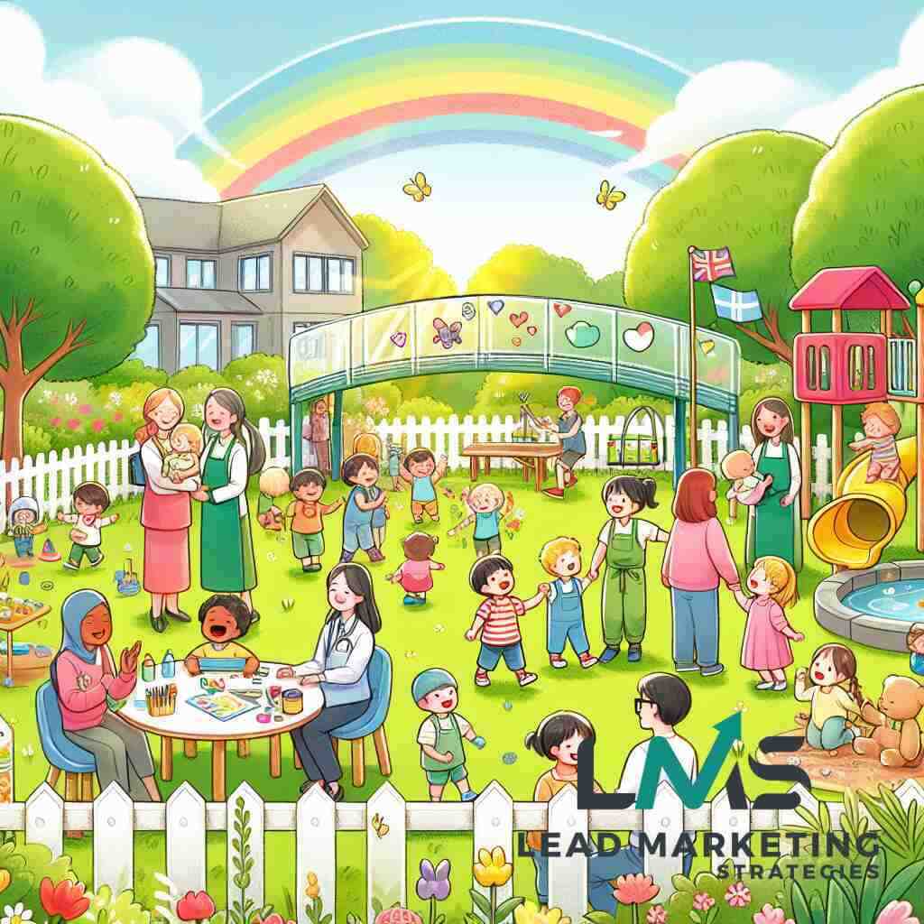 How to Boost Daycare Brand Trust in Your Community?