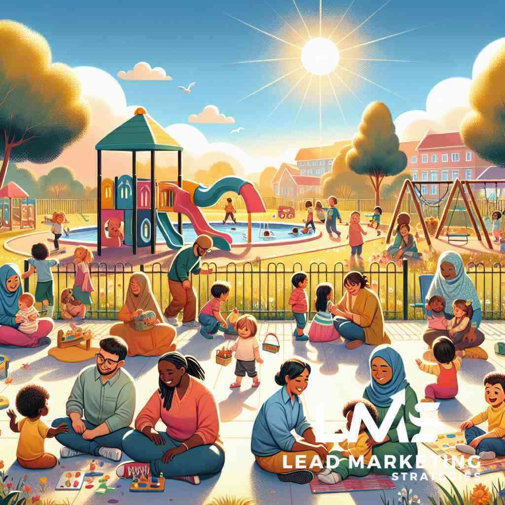 How to Boost Daycare Brand Trust in Your Community?