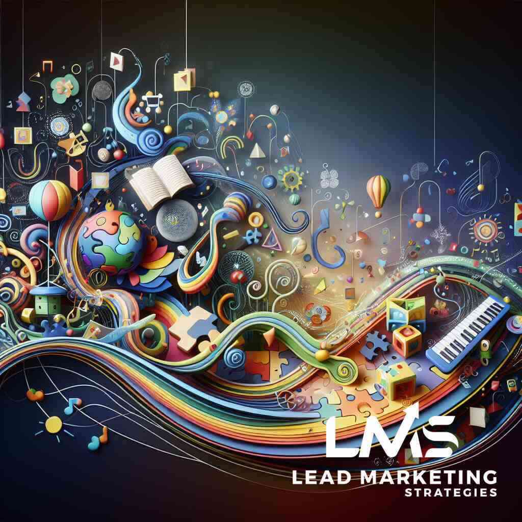 How to Create Engaging Preschool Content?