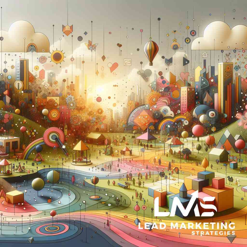 Innovative Content Methods for Childcare Services Now