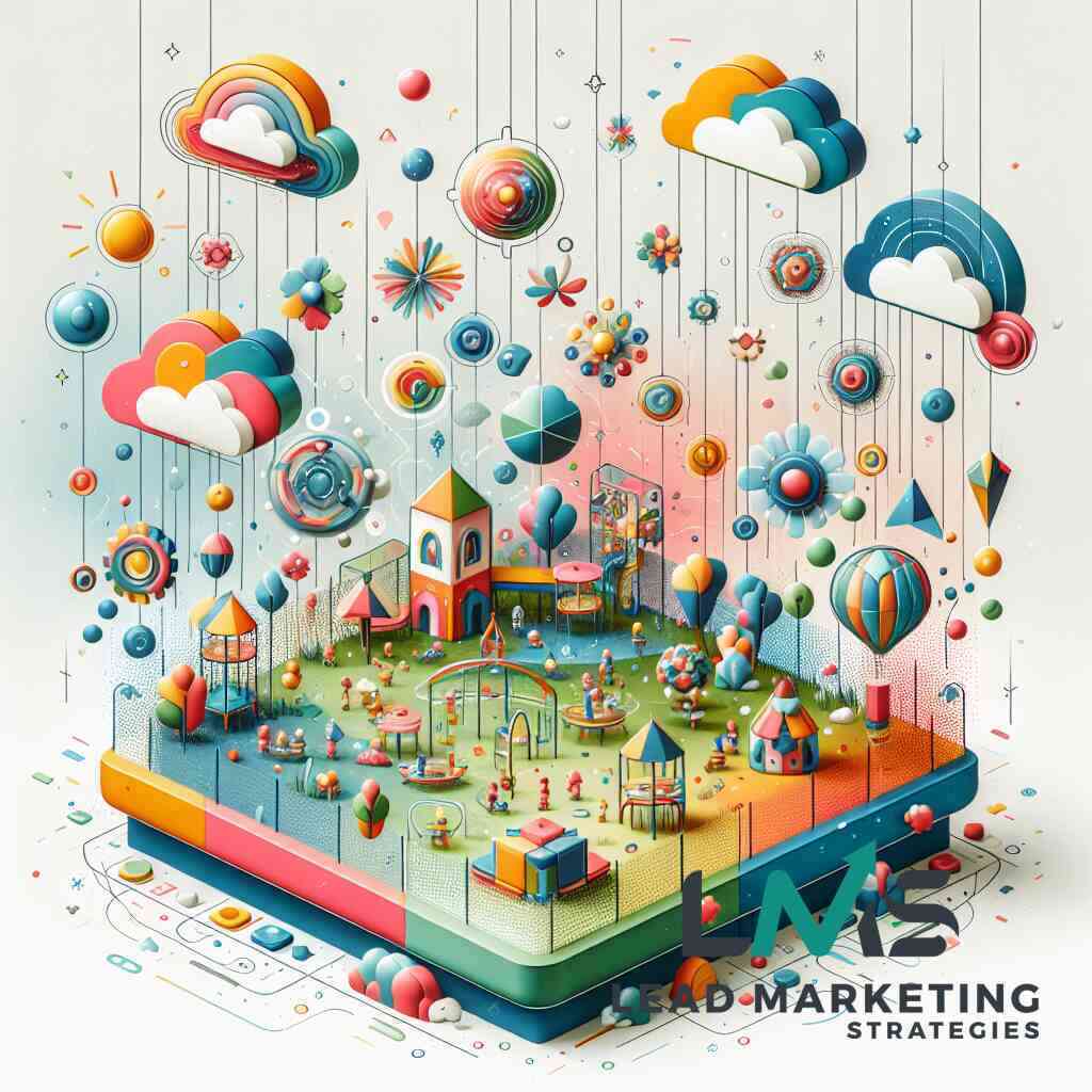 Innovative Content Methods for Childcare Services Now