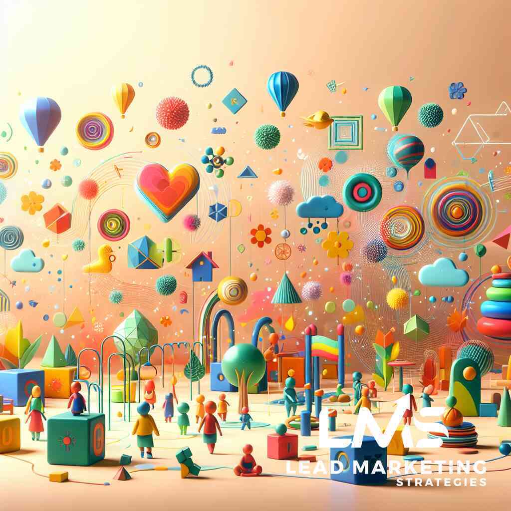 Innovative Content Methods for Childcare Services Now