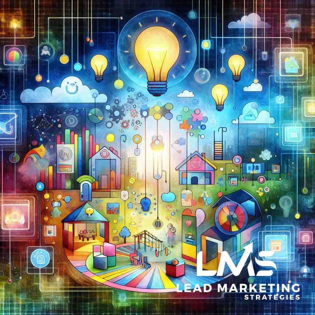 Maximizing Daycare Reach Using Digital Tools in 2024