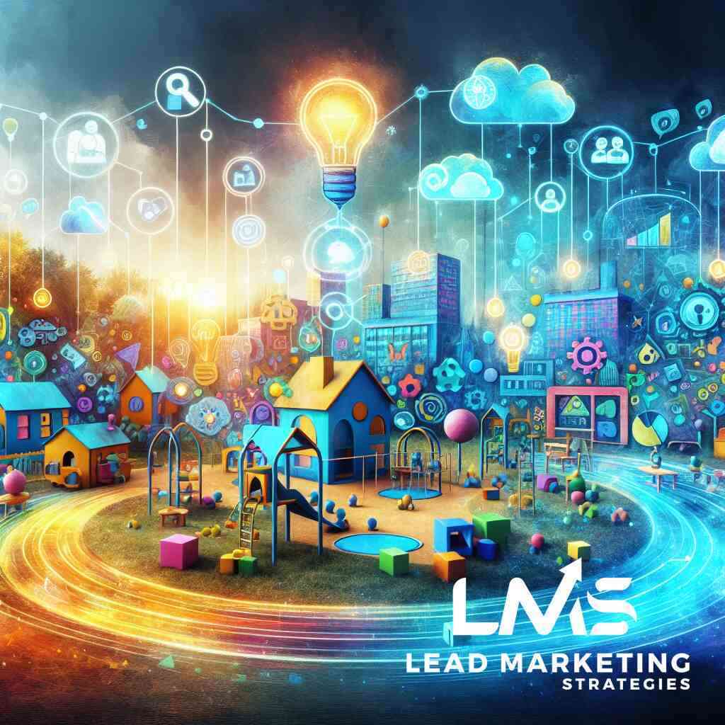 Maximizing Daycare Reach Using Digital Tools in 2024