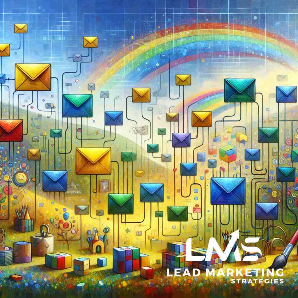 Top 5 Email Marketing Tips for Preschools