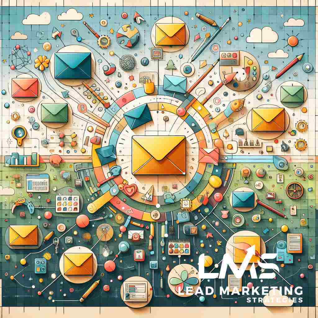 Top 5 Email Marketing Tips for Preschools