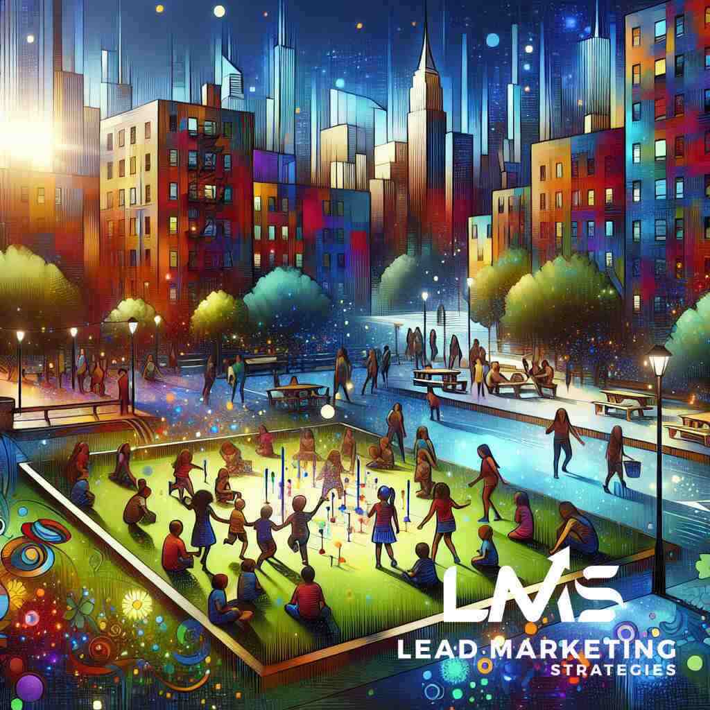 Ultimate Guide to Effective Daycare Marketing in New York