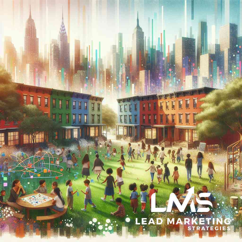 Ultimate Guide to Effective Daycare Marketing in New York