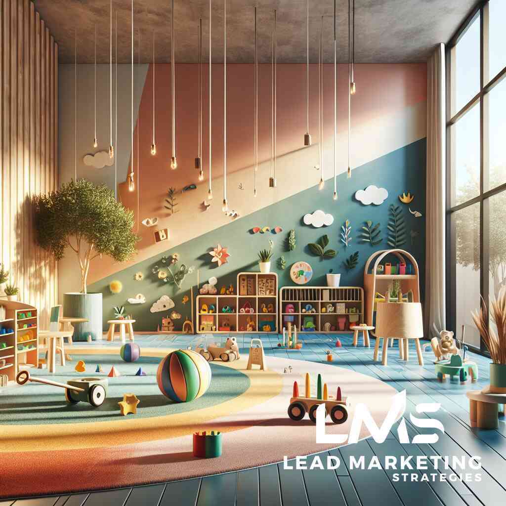 What Are Top Daycare Marketing Approaches Near You?