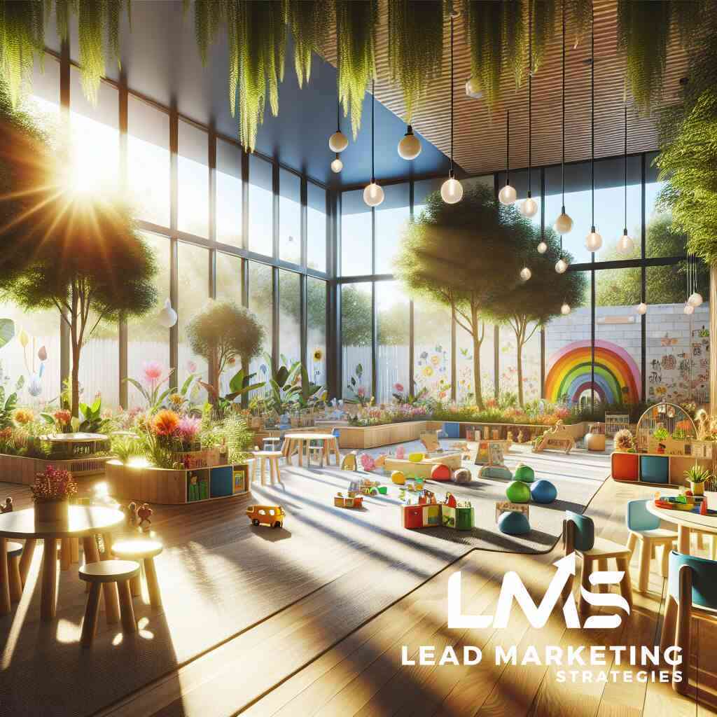 What Are Top Daycare Marketing Approaches Near You?