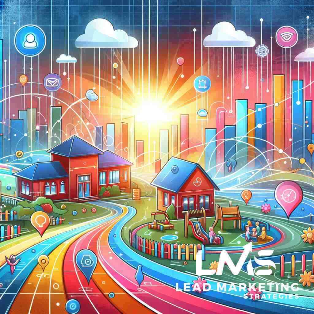 How to Enhance Local Daycare Visibility via Digital Tools?