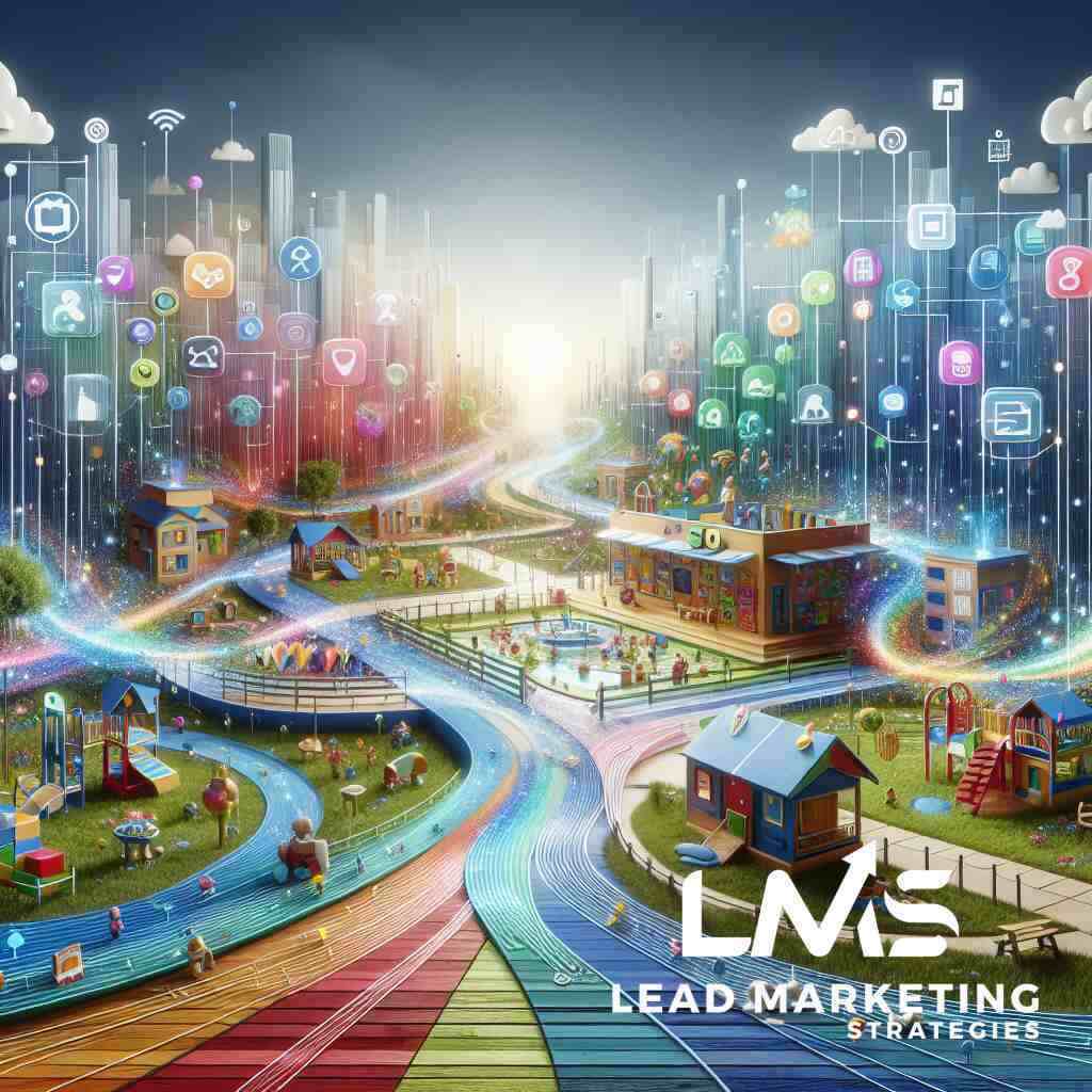 How to Enhance Local Daycare Visibility via Digital Tools?