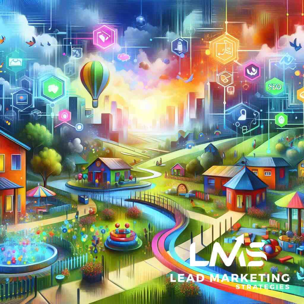 How to Enhance Local Daycare Visibility via Digital Tools?